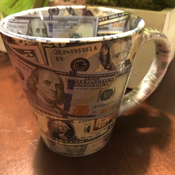 Coffee mug cup - Picture 5 of 6